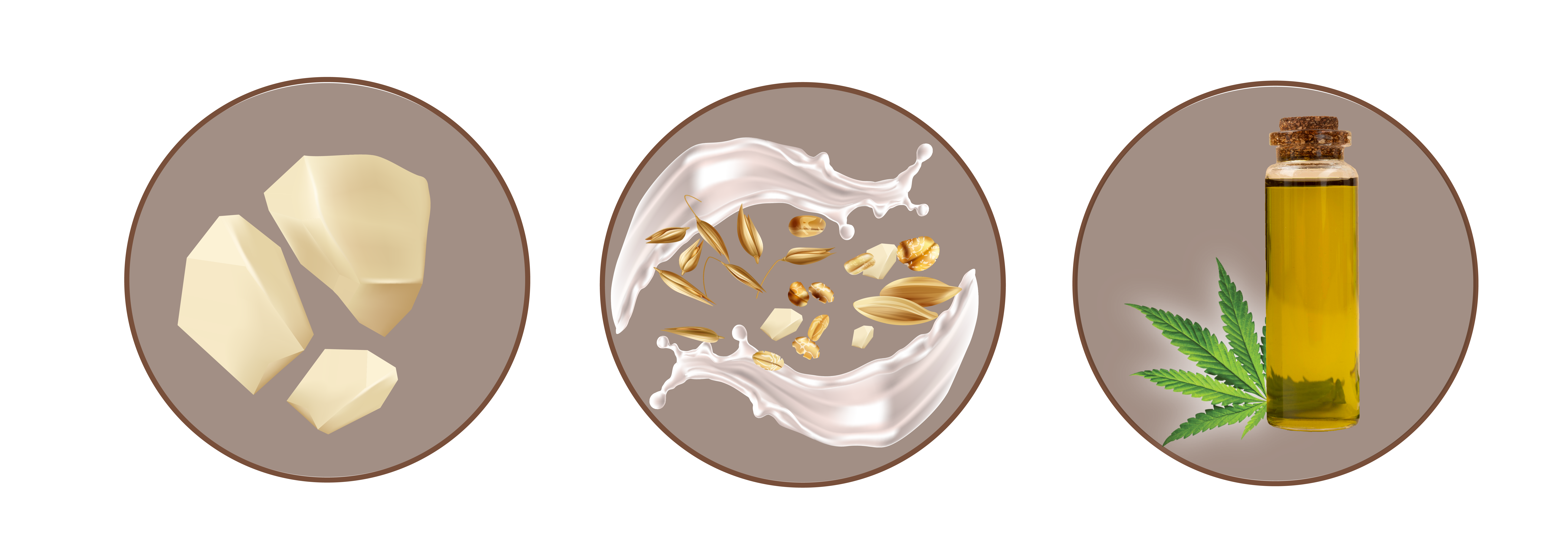 cukierki z biala czekolada 