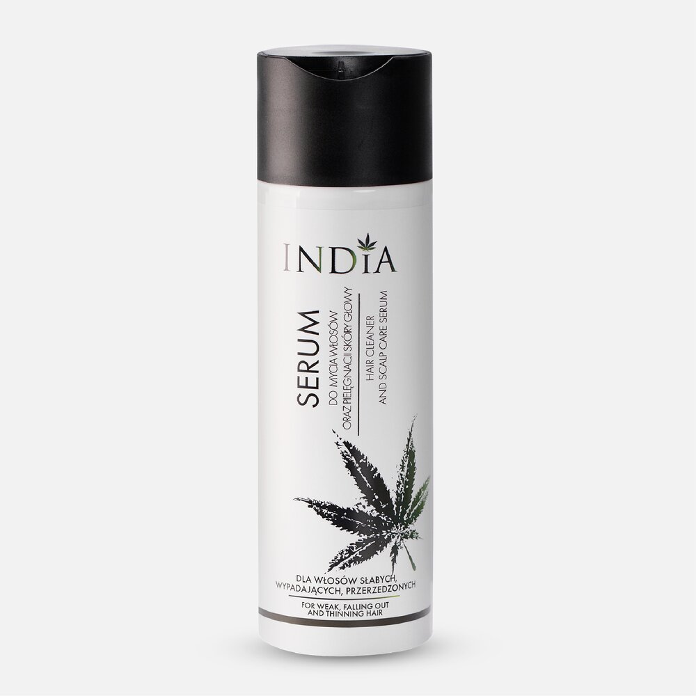 Serum do włosów 200 ml