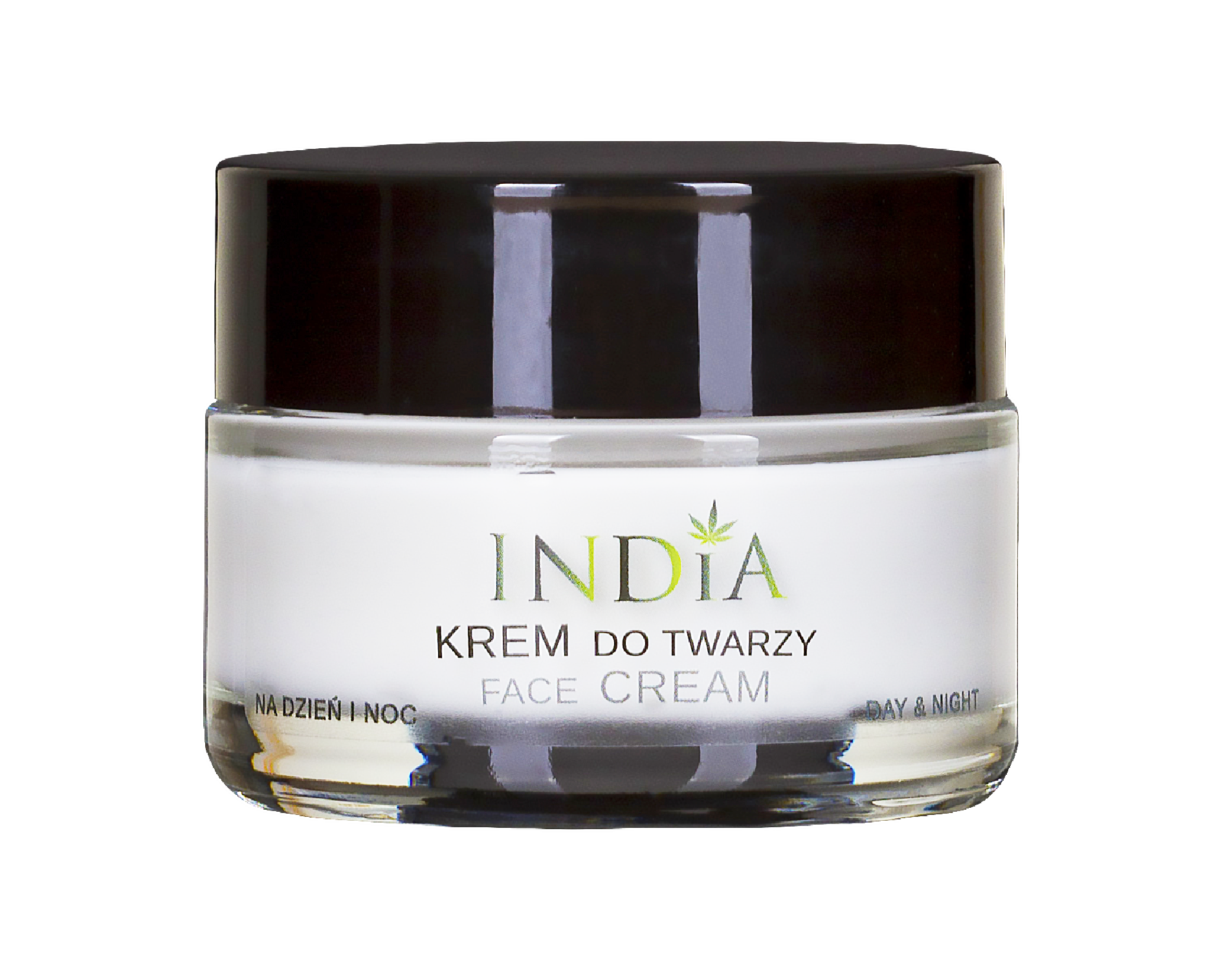 Krem do Twarzy India Cosmetics