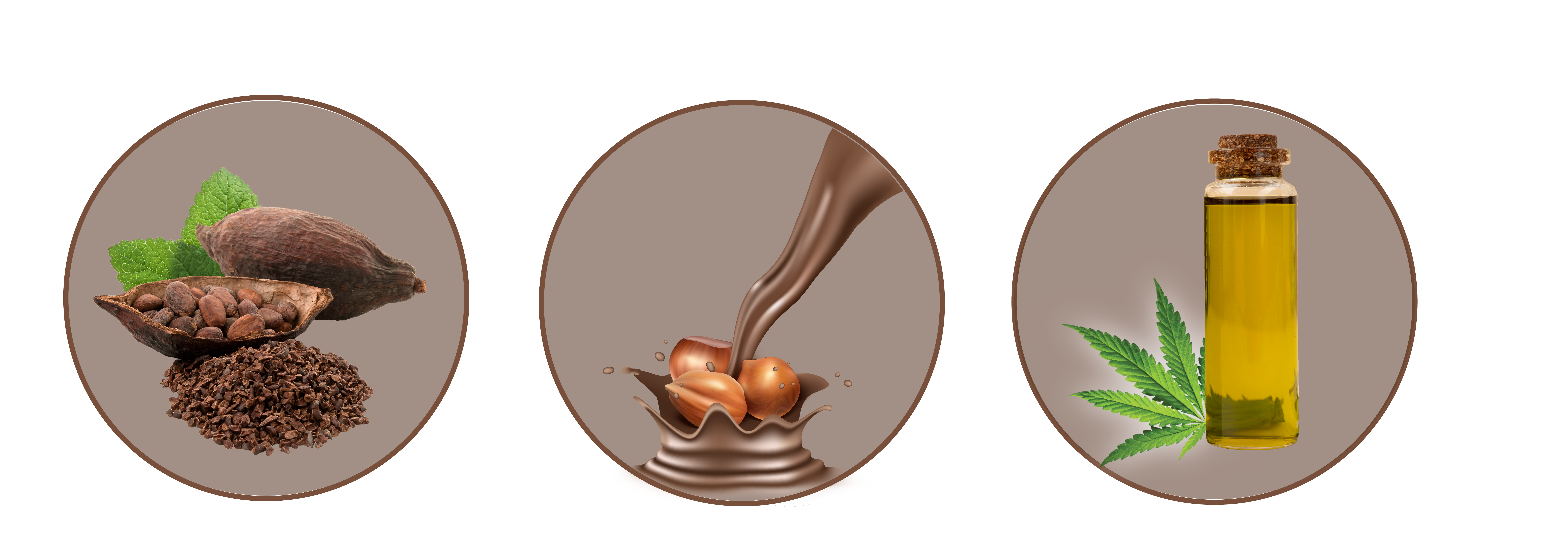 czekolada konopna