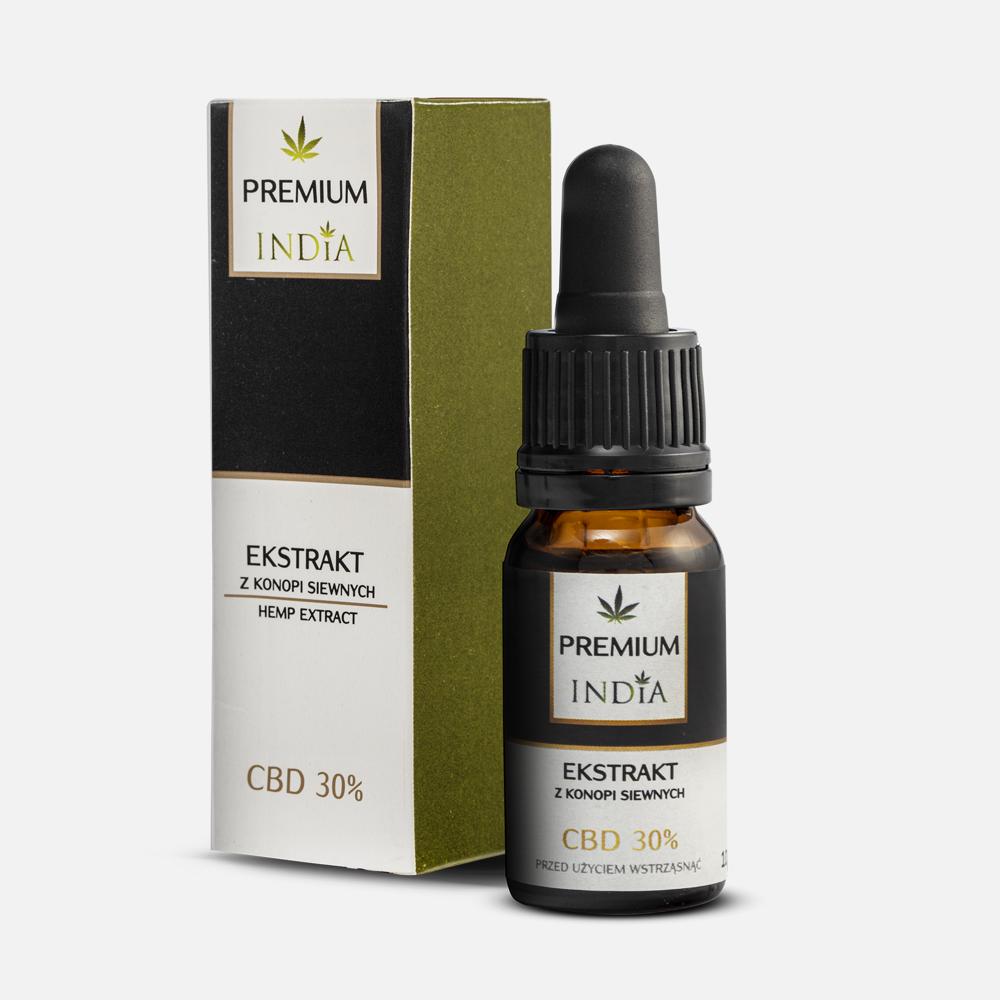 CBD 30%