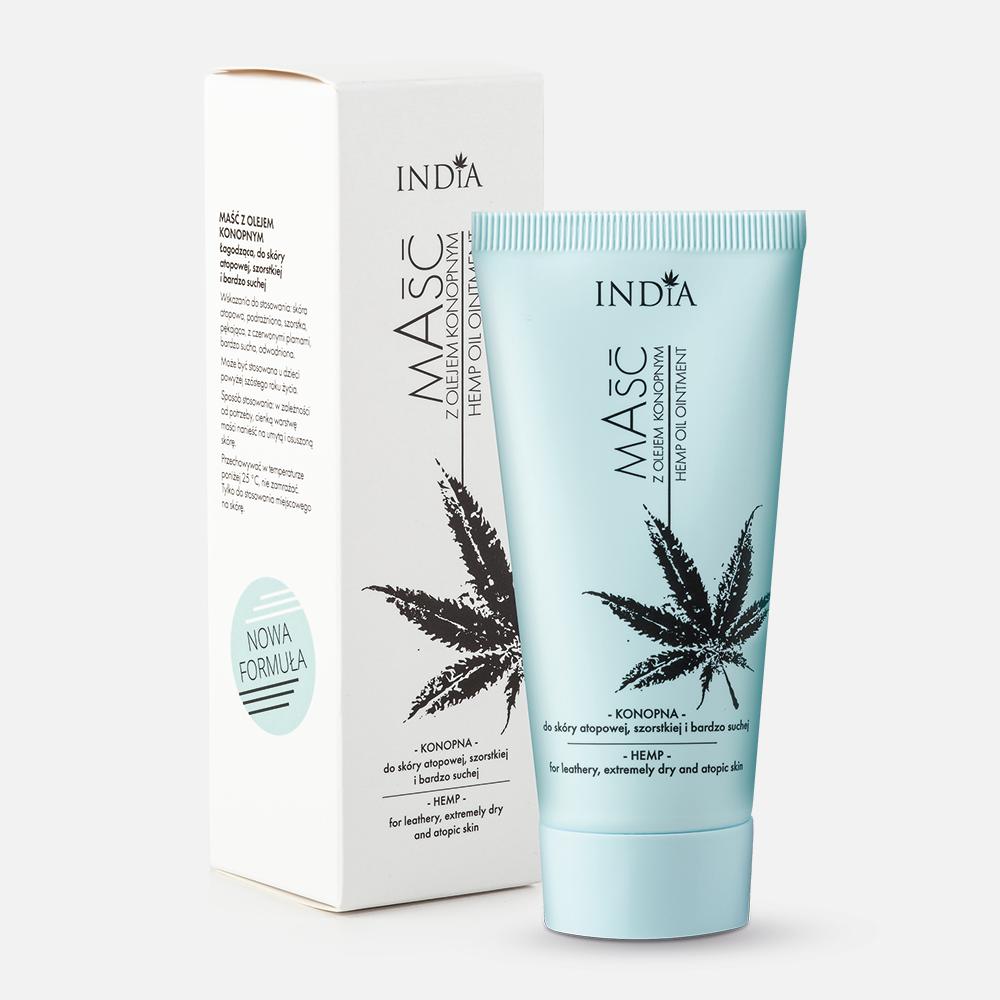 Klemerlain Festes Shampoo Mit Hanföl & Cannabis – Feuchtigkeitsspendend, 50 G