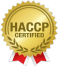 Certyfikat HACCP